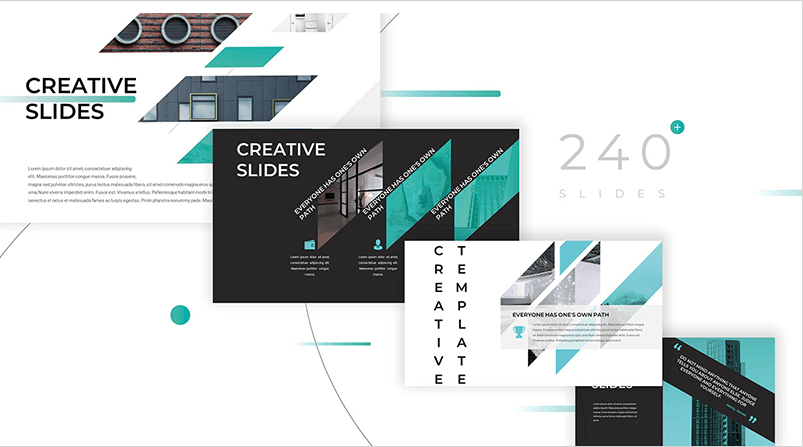 Presentation Design